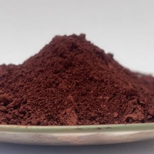 Красный вишневый марки «КР 2-35»