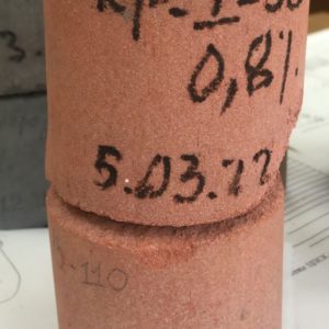 Окраска силикатного кирпича