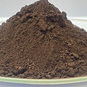 Коричневый шоколадный «КР-4»