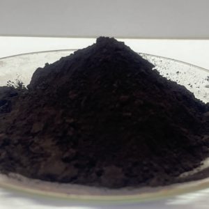 Ультра-чернокоричневый «КР 5-30»